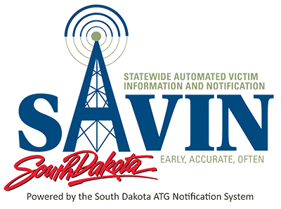 SAVIN Logo