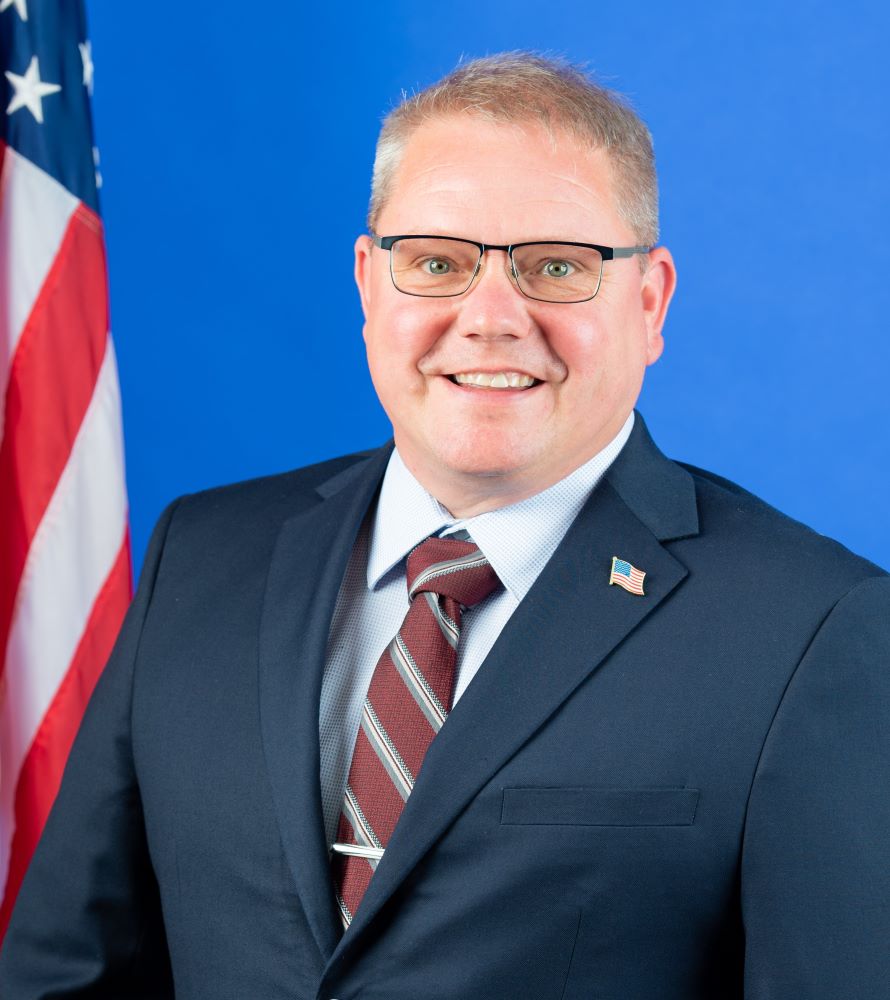 South Dakota Attorney General