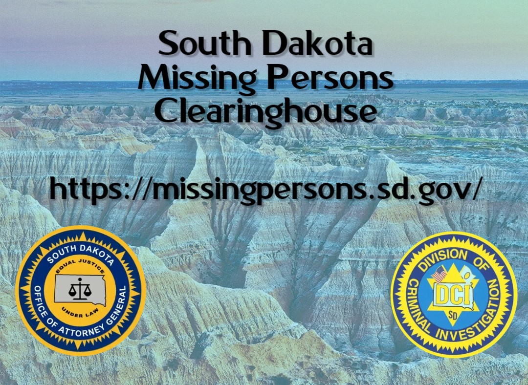 Missing Persons Clearinghouse